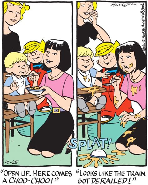 dennis the menace sex|Parody: Dennis The Menace Page 2 .